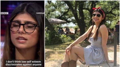 Mia Khalifa on life after leaving porn industry: ‘I feel like people ...